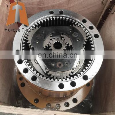 Excavator PC130-7 swing reduction  gearbox assy without Motor