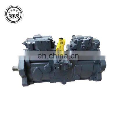 DOOSAN DH220 DH220-2 hydraulic pump DAEWOO DH220-3 main pump DH220-5 piston pump