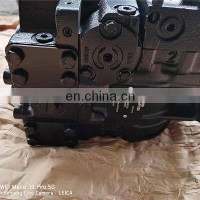 SAUER DANFOSS 90R055DD1NN80R4S1CGBGBA353524 90R055MR1V6D3S1L02NWN424224 Variable Displacement Hydraulic Piston Pump photo-3