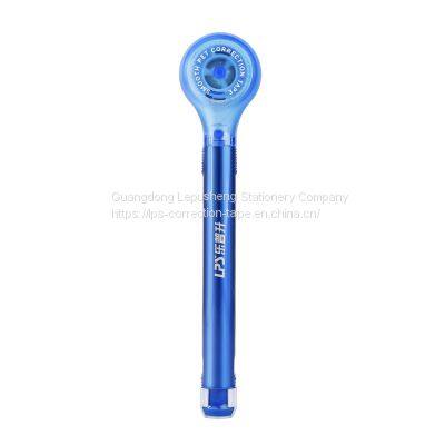 High Quality Correction Tape Pen Type Refillable Student Back To School Stationery Supplies photo-4