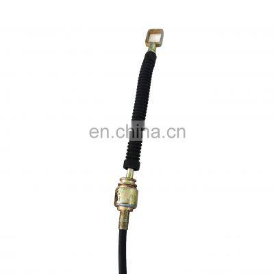 Truck Gear Shift Cable,Fast Supply Speed Car Shift Cable,China Factory Auto Cable photo-3