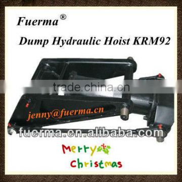 dump hydraulic hoist KRM92