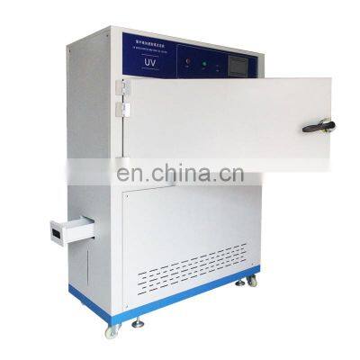 Lab uv Aging Testing Machine UV Accelerated Weathering Tester UVA UVB photo-2