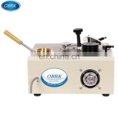 Automatic Closed Cup Flash Point Tester/apparatus/test Instrument,wellhead Cup Tester photo-3