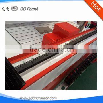 Stone Cnc Router Machine Price/hot Sale 1300mm*2500mm Stone Cnc /stone Engraving Machine High Quality photo-3