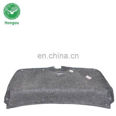 Auto Parts Manufacturer 84620SNVH00ZA Car Mats Trunk Lid Liner for Honda Civic 2006-2011 photo-2