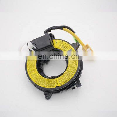 8619A015 Body parts Car Airbag Clock Spring Spiral Cable Car accessories for Mitsubishi Pajero 2003-2005 V73 V75 V77 V78 L200