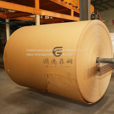 Automotive masking paper can be customized in size and thickness       Kraft PaPEr For Painting Cars