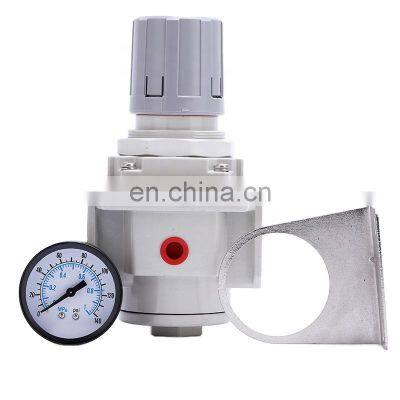 AR Series  Regulator Pneumatic Air Source Treatment OK