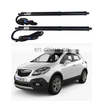 power tailgate electric tailgate struts for  OPEL MOKKA X 2016+