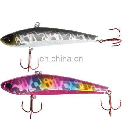 Hot Selling 95mm 28g Submerged Pencil Bait Fishing Lures