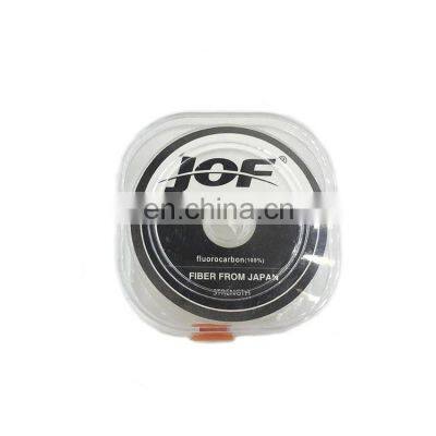 100% Carbon 300m Fluorocarbon Fishing Lines #0.4-#8 High Quality Fluorocarbon Fishing Line photo-5