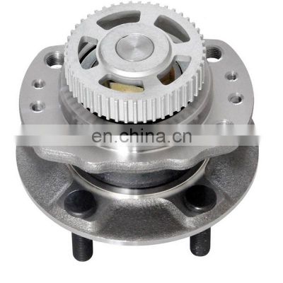 4683514 Good price auto bearing wholesale wheel bearing hub for DODGE from bearing factory