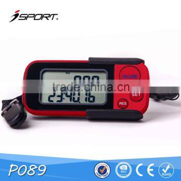 Multifunction Calorie Meter and Pedometer Step Counter photo-4
