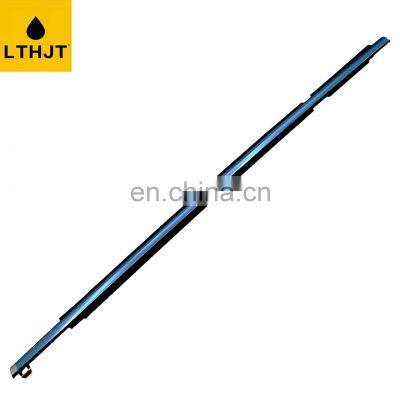 High Quality Auto Parts Outer Window Moulding For Land Cruiser URJ20# OEM:75740-60080