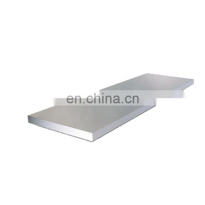 Cold Rolled 5mm Thickness SUS 304 2B Stainless Steel Sheet and Plate