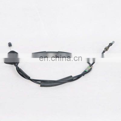 Topss brand wholesales throttle cable accelerator cable for Hyundai oem 59770 4H300