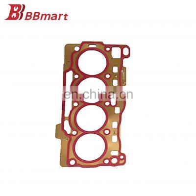 BBmart Auto Parts Engine Intake Manifold Gasket for VW Polo Lavida OE 03C129717D 03C 129 717 D