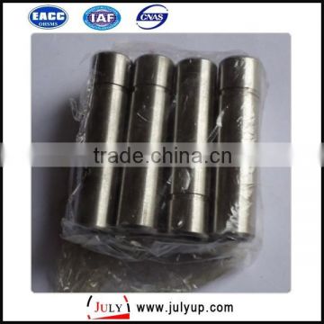 Original auto engine valve guide pipe for sale 6102B.01.08 DCD