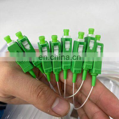 MT-1080-SC 1*16 FTTH PLC Corning Optical Fiber Splitter With SC A/PC Connector photo-4