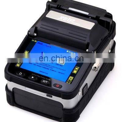 MT-8501 fusion splicer otdr FTTH Splicing Machine Splice Machine