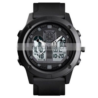 New Arrival SKMEI 1514 Wrist Watches Relojes Digital Sports Watch Men Military Watch