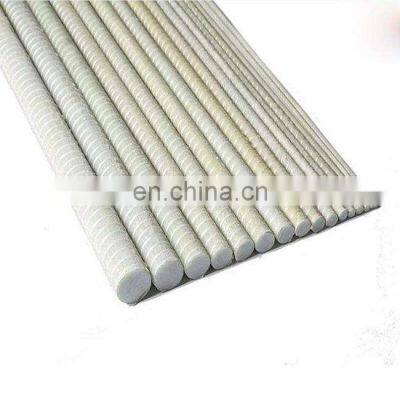 China Fiberglass Reinforced Plastic FRP Rebar Price