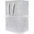 Affordable Price Customized Foldable Clothes Multipurpose Storage Washing Basket Laundry photo-5