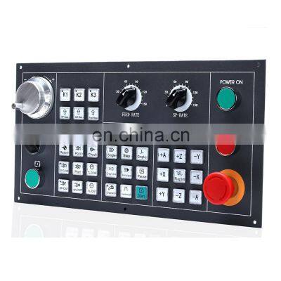 SZGH CNC Milling System Controller With All Milling Machine 412*205*125 Provided 2 Years 32bits CN;GUA Engine Online Support CE photo-5
