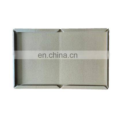 Factory Sales Rat Mouse Glue Traps Sticky Paper Board Peanut Scent Mouse Repeller 3 Year All-season Disposable MSDS Report photo-2