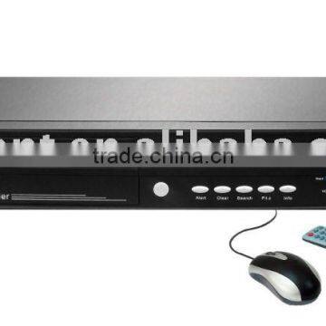 4ch DVR