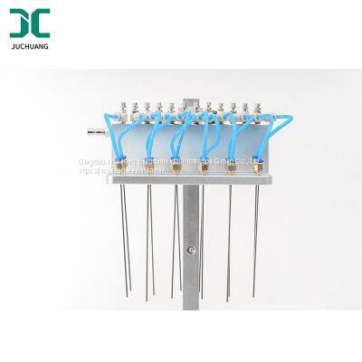 Juchuang Intelligent Nitrogen Evaporator Dry Nitrogen Blowing Instrument photo-2