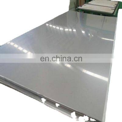 SuperSeptember 2b finish stainless steel plate ss sheets ss plate manufacturer