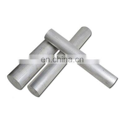 Manufacturer Price Aluminum Round Rod 6061 6063 Aluminum Bar