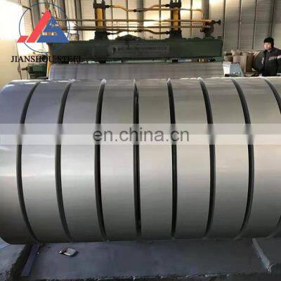 Precision Stainless Steel Strip F51 6Cr13 2Cr13 3Cr13