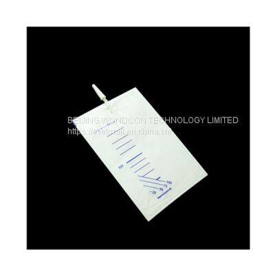 Economic Urine Bag without outlet 1000ml