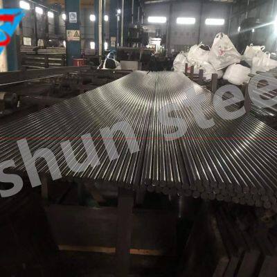 Hot Rolled AISI 4140 Alloy Mould Steel/DIN 1.7225 Special Steel Bars