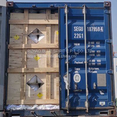 disinfectant granular