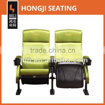 cinema chair theater audience chair HJ9911A