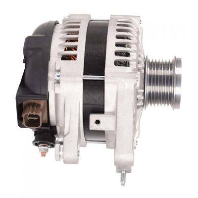 High Output Car Alternator 27060-0P180 / 270600P181 / 270600P182 / 270600P183 For REIZ CROWN 3GRFE 5GRFE photo-4