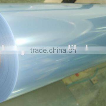 PVC Clear Thermoforming Film For Food Packing photo-2