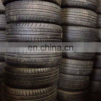 Used Passenger Tires From Japan photo-2