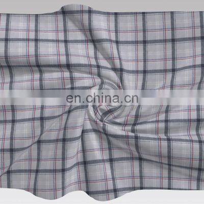 New Arrival 100% Cotton Yarn Dyed Flannel Check Design For House Wear photo-3