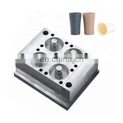 Precision Plastic  Plastic Injection Mold Molds plastic cup water cup  Molds Mold Molding Parts Service Maker \t pp plastic cup