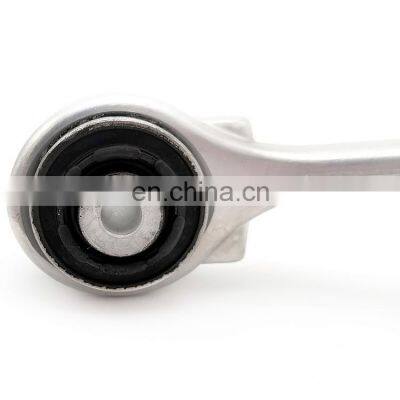 Auto Suspension Parts 8X233084AA XR822284 XR85765 Steel Control Arm Fit in Front Axle Right Upper for JAGUAR S-TYPE X200, XF X25 photo-5