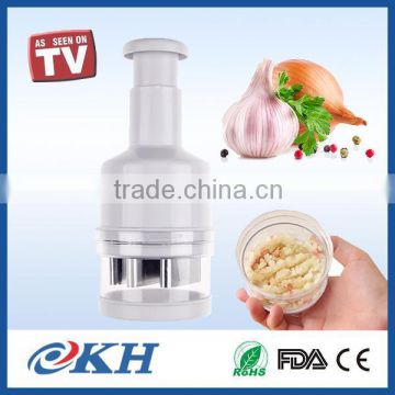 KH High Quality Good Service garlic grater