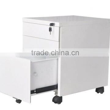 Luoyang Cheap Assemble Steel Cabinet photo-5