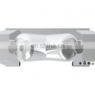 V Type High Efficiency Powder Mixing Machine VH-300 photo-5