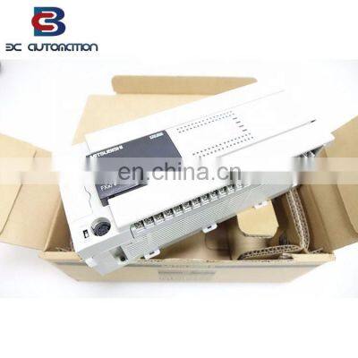FX3U-64MR-ES-A High Speed Export Products China Plc Mitsubishi fx Series Plc Automation Programmable Logic Controller photo-4