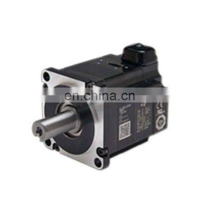 Good price servo motor controlleryaskawa prices SGM7J-04AFA61 electric engine motor for cnc machine